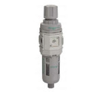 W000-P6 Filter / regulator Copper and PTFE free