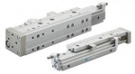 LCW Linear slide cylinder