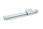 SRM3 High precision guided rodless cylinder