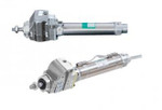 JSK2, JSM2 Brake cylinder