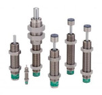 FCK Adjustable shock absorber