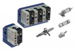 Electronic pressure switch (pressure switch)