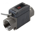WFK3000 Karman vortex flow rate sensor for water FLUEREX
