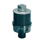 Exhaust cleaner