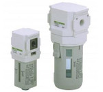 Vacuum filter