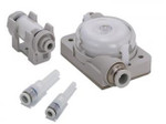 VSFB, VSFU, VSFJ Vacuum filter