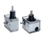 Swivel pick & place unit