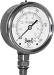 Representative Winters PFQ manufacturer image; see listed ordered configuration