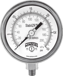 Representative Winters PFP-ZR manufacturer catalog image; ordered configuration is defined by listed specifications