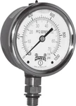 Representative Winters PFQ manufacturer catalog image; ordered configuration is defined by listed specifications