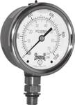 Representative Winters PFQ manufacturer catalog image; ordered configuration is defined by listed specifications