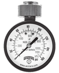 Representative Winters PET manufacturer catalog image; ordered configuration is defined by listed specifications