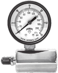 Representative Winters PET manufacturer catalog image; ordered configuration is defined by listed specifications