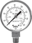 Representative Winters PRL manufacturer catalog image; ordered configuration is defined by listed specifications