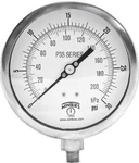 Representative Winters P3S manufacturer catalog image; ordered configuration is defined by listed specifications