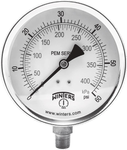 Representative Winters PEM manufacturer catalog image; ordered configuration is defined by listed specifications