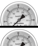 Representative Winters PEM-ZR manufacturer catalog image; ordered configuration is defined by listed specifications