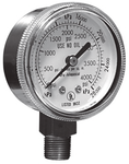 Representative Winters PWL manufacturer catalog image; ordered configuration is defined by listed specifications