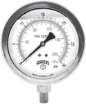 Representative Winters PFH manufacturer catalog image; ordered configuration is defined by listed specifications