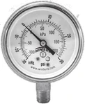 Representative Winters P9S manufacturer catalog image; ordered configuration is defined by listed specifications