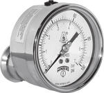 Representative Winters PSQ manufacturer catalog image; ordered configuration is defined by listed specifications