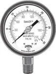 Representative Winters PN2-ZR manufacturer catalog image; ordered configuration is defined by listed specifications