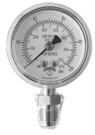 Representative Winters PUP manufacturer catalog image; ordered configuration is defined by listed specifications