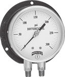 Representative Winters PDT manufacturer catalog image; ordered configuration is defined by listed specifications