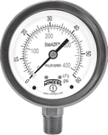 Representative Winters PFQ-ZR manufacturer catalog image; ordered configuration is defined by listed specifications