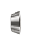 DOF stainless steel compression fitting — representative colored series image; dimensions vary by model.