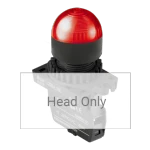 Autonics L2RR-L1R — manufacturer product photo; head only, as labeled by manufacturer