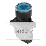 Autonics L2RR-L3B — manufacturer product photo; head only, as labeled by manufacturer