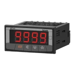 Autonics MT4Y/MT4W Series — representative manufacturer photo for MT4Y-DV-4N