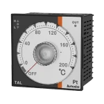 Autonics TA Series — representative manufacturer photo for TAL-B4SP2C