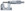 Mitutoyo Mec Mic, Uni, 0-25mm, .01 mm, RS - 117-101
