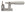 Mitutoyo Mec Mic, Uni, 0-1 In, .0001 In, RS - 117-107