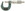 Mitutoyo Mec Mic, Sphr Fc, 0-1 In, .0001 In, SF - 115-153