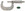 Mitutoyo Mec Mic,  1-2 In, .0001 In RS - 101-114
