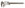 Mitutoyo Dial Caliper, 0-6 In, .001 In - 505-742