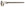 Mitutoyo Dial Caliper, 0-12 In, .001 In - 505-746