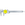 Mitutoyo Dial Caliper, 0-150mm, .01mm - 505-732