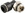 Composite Swivel Elbow 6mm Tube x 3/8" Swift-Fit - 55110-6-3/8