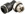 Composite Swivel Elbow 6mm Tube x M5 BSPP - 55115-6-M5