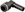 Composite Plug-In Elbow 10mm Tube x 10mm Stud - 55140-10-10