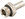 Male Adapter 8mm (5/16") Straight x 1/4" BSPP - 50600-8-1/4