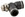 Composite Swivel Run Tee 14mm Tube x 1/2" Swift-Fit - 55222-14-1/2