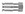 Stainless Steel (FKM Seal) 1/4" Multisocket x 1/4" Female NPTF - 60192-04