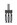 1/4" Multisocket x 1/4" Barb - 80193-04