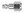 1/4" Basic Industrial Plug x 3/8" Female NPTF - 80222-06