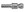 1/4" Tru Flate Plug x 1/2" Barb - 80293-08